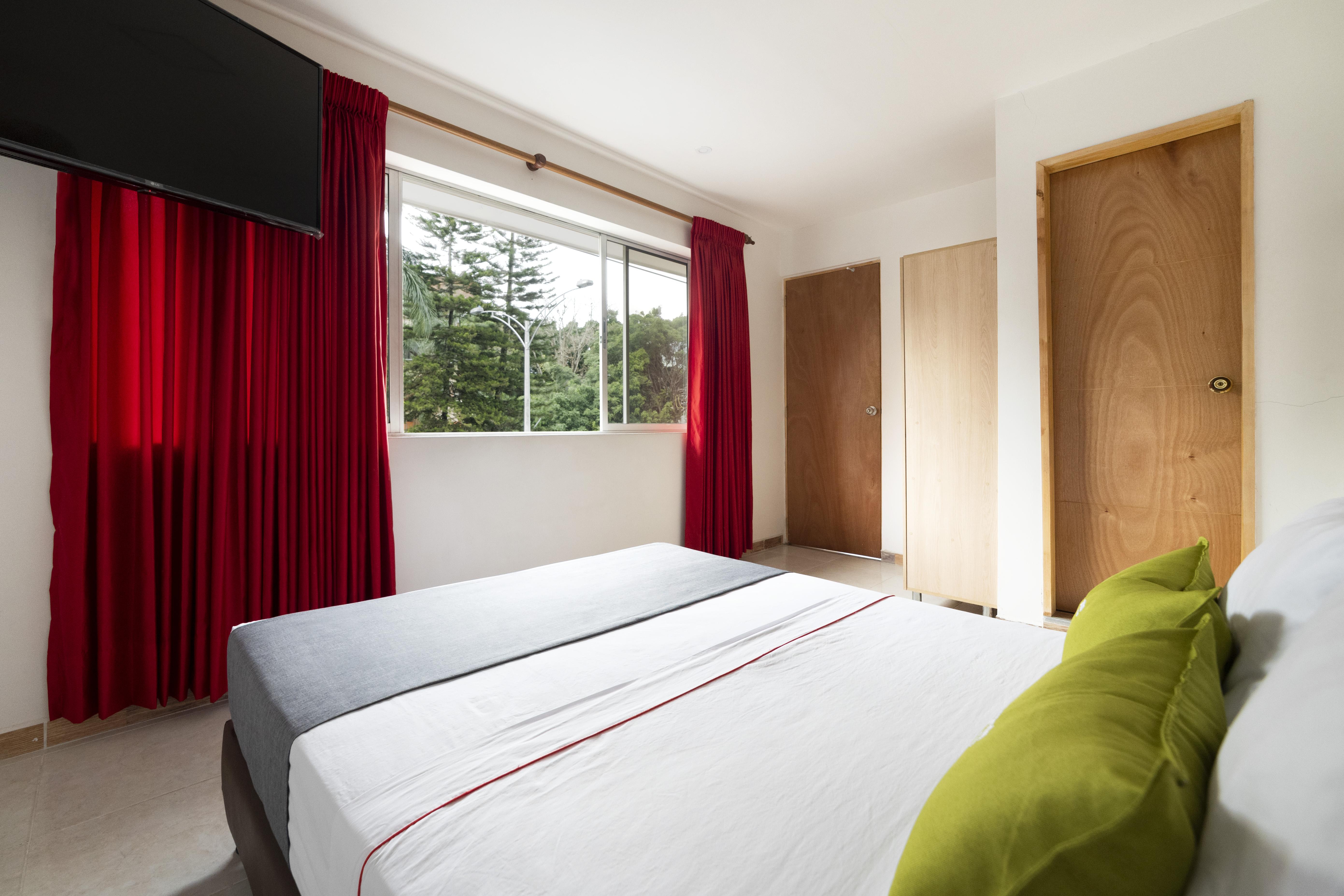 Hotel Ayenda 1238 Nuevo Colombia Medellín Esterno foto