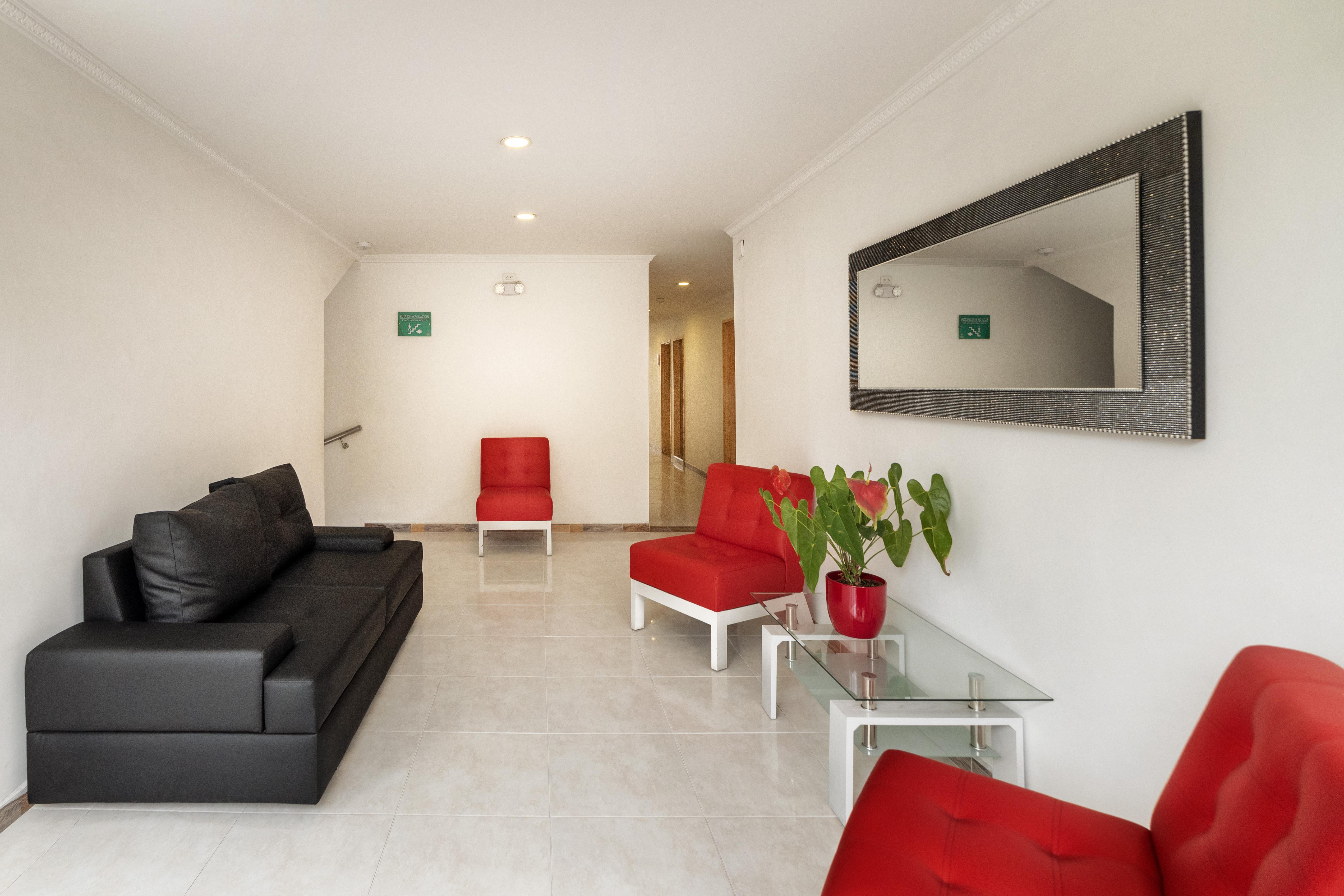 Hotel Ayenda 1238 Nuevo Colombia Medellín Esterno foto