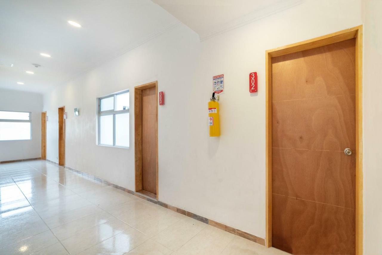 Hotel Ayenda 1238 Nuevo Colombia Medellín Esterno foto